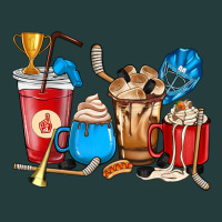 Hockey Coffee Cup Classic Tee | Teevron