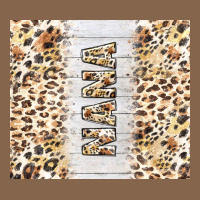 Mother's Day Nana Leopard Tumbler Tbs Premium Tee | Teevron
