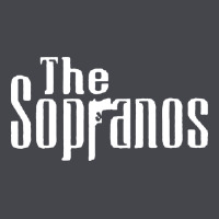 The Sopranos Classic Tee | Teevron