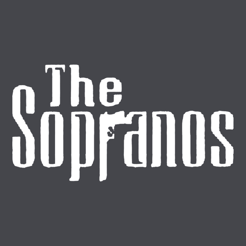 The Sopranos Classic Tee by maiPhamDesign | Teevron
