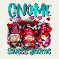 Gnome Sweet Gnomes Olivia Urban Heavy Tee | Teevron