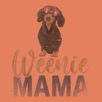 Dog Lover Women Gift Weenie Mama Pet Mom Wiener Dachshund Classic Tee | Teevron
