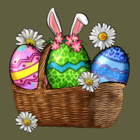 Easter Eggs  Easter Day Vintage Tee | Teevron