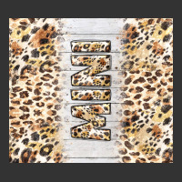 mother's day mini leopard tumbler tbs | Teevron