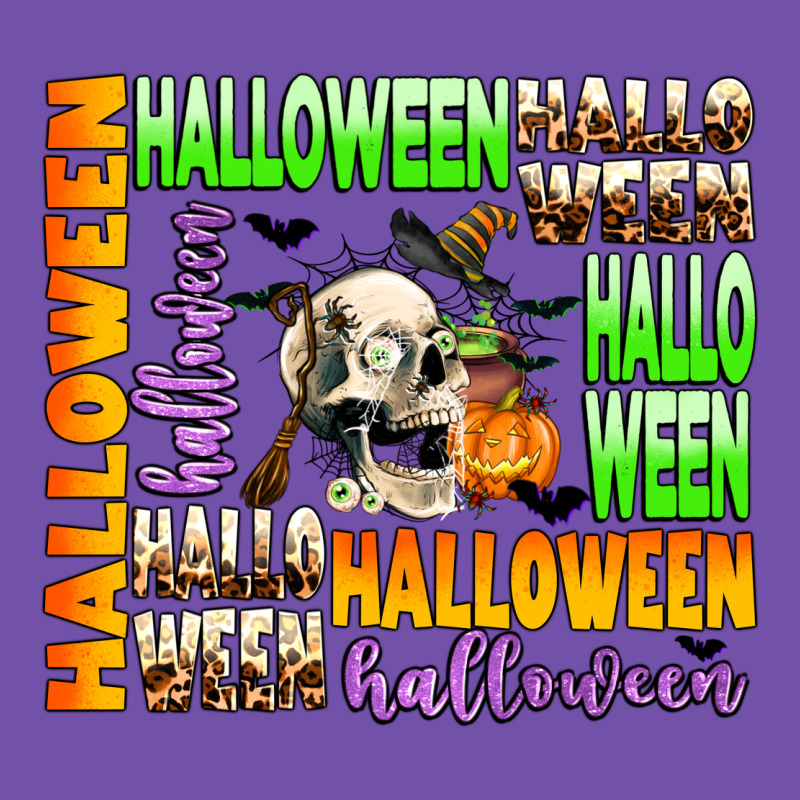 Halloween Premium Sweatshirt by AdoDesignShop | Teevron