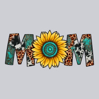 Sunflower Mom Heavyweight Sweatshirt | Teevron