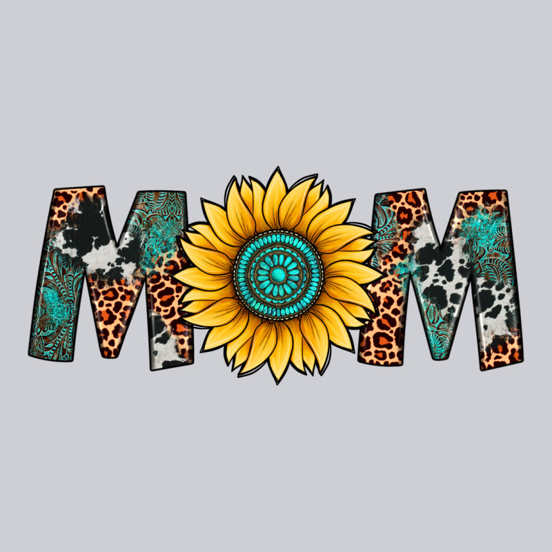 Sunflower Mom Heavyweight Sweatshirt by Artiststas | Teevron