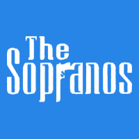The Sopranos Premium Hoodie | Teevron