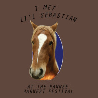I Met Lil Sebastian Classic Tee | Teevron