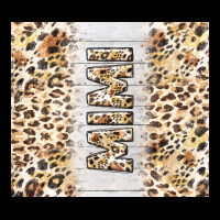 Mother's Day Mimi Leopard Tumbler Tbs Premium Tee | Teevron