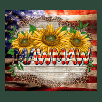 Patriotic Mawmaw Tumbler Zipper Hoodie | Teevron
