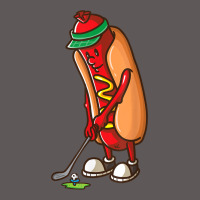Funny Golfing Hot Dog Golf Gifts Shirts For Men Boys Golfer Premium Hoodie | Teevron