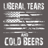 Liberal Tears And Cold Beers   Funny Political T Shirt Premium Hoodie | Teevron
