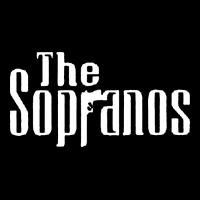 The Sopranos Urban Heavy Tee | Teevron
