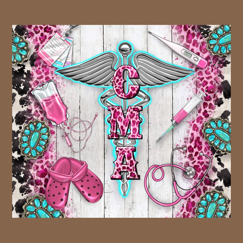 Cma Premium Tee by TumblerDesignByShophia | Teevron