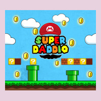 Super Daddio Classic Tee | Teevron