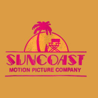 Suncoast Music Movie Retro Vintage T Shirt Urban Heavy Tee | Teevron