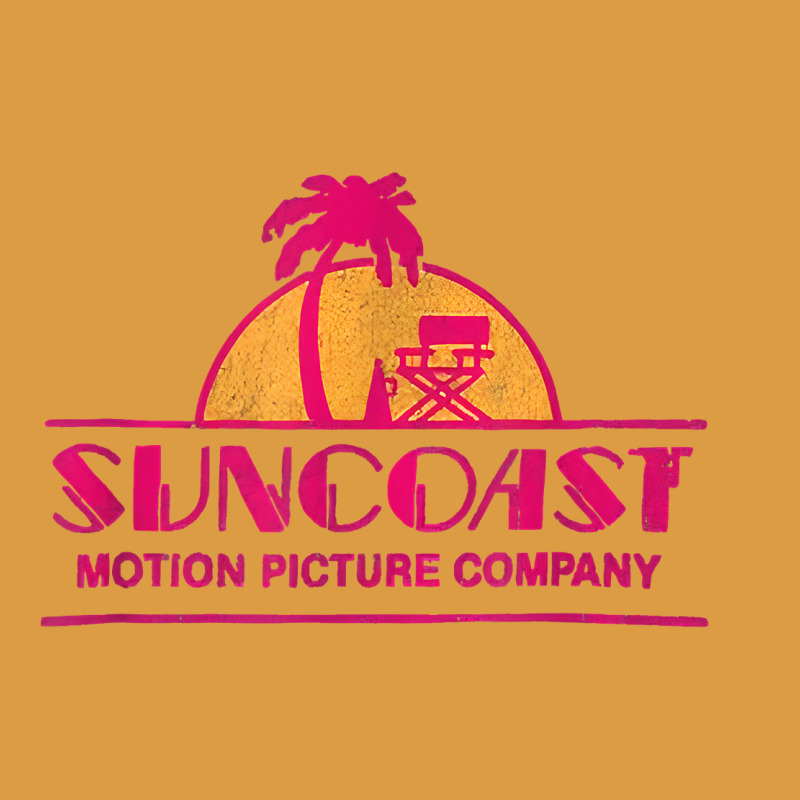 Suncoast Music Movie Retro Vintage T Shirt Urban Heavy Tee by maiPhamDesign | Teevron