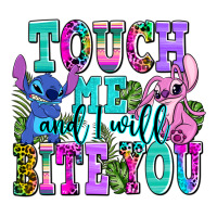 touch me and i will bite | Teevron
