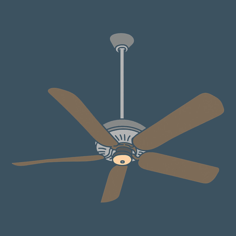 Ceiling Fan Lazy Diy Halloween Costume Funny Easy T Shirt Urban Heavy Tee by maiPhamDesign | Teevron