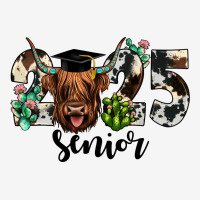 Cow 2025 Senior Urban Hoodie | Teevron