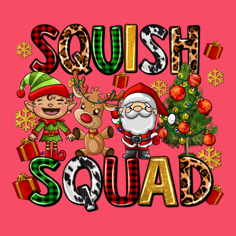 Squish Squad Premium Sweatshirt by AdoDesignShop | Teevron