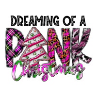 Dreaming Of A Pink Christmas | Teevron