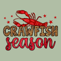 Crawfish Season Urban Heavy Tee | Teevron