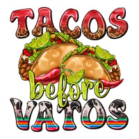 Tacos Before Vatos | Teevron