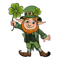 St. Patrick's day elf | Teevron