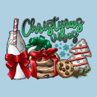 Christmas Vibes Premium Hoodie | Teevron