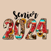 Senior 2024 Western Urban Hoodie | Teevron