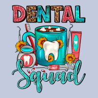 Coffee Scrubs And Prophy Paste Dentist Coffee Cup Long Sleeve Tee | Teevron