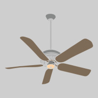 Ceiling Fan Lazy Diy Halloween Costume Funny Easy T Shirt Premium Tee | Teevron