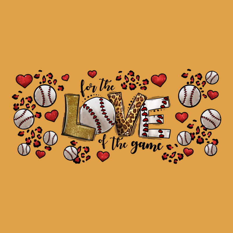 For The Love Of The Game Baseball Premium Hoodie by Jasminsmagicworld | Teevron