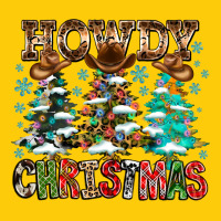 Howdy Christmas Premium Hoodie | Teevron