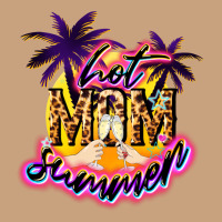 Hot Mom Summer Mother' Say Vintage Tee | Teevron