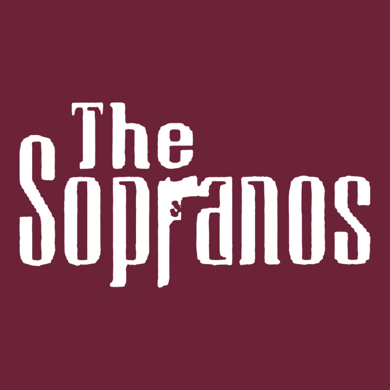 The Sopranos Long Sleeve Tee by maiPhamDesign | Teevron