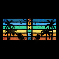Retro Summer Premium Tee | Teevron