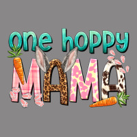 One Hoppy Mama Mother's Day Vintage Tee | Teevron