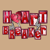 Heart Breaker Valentine's Day Vintage Hoodie | Teevron