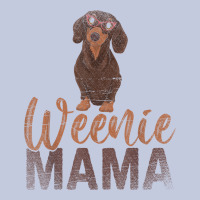 Dog Lover Women Gift Weenie Mama Pet Mom Wiener Dachshund Long Sleeve Tee | Teevron