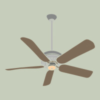 Ceiling Fan Lazy Diy Halloween Costume Funny Easy T Shirt Long Sleeve Tee | Teevron