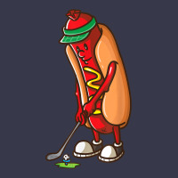 Funny Golfing Hot Dog Golf Gifts Shirts For Men Boys Golfer Long Sleeve Tee | Teevron