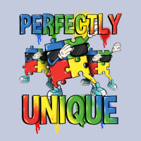 Perfectly Unique Autism Awareness Day Long Sleeve Tee | Teevron
