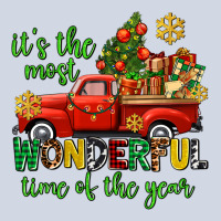 Its The Most Wonderful Time Of The Year Premium Sweatshirt | Teevron
