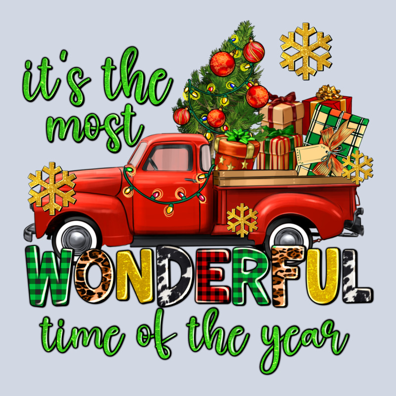 Its The Most Wonderful Time Of The Year Premium Sweatshirt by AdoDesignShop | Teevron