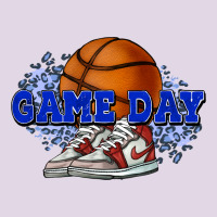 Game Day Basketball Classic Tee | Teevron