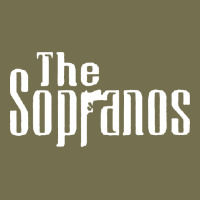 The Sopranos Vintage Hoodie | Teevron