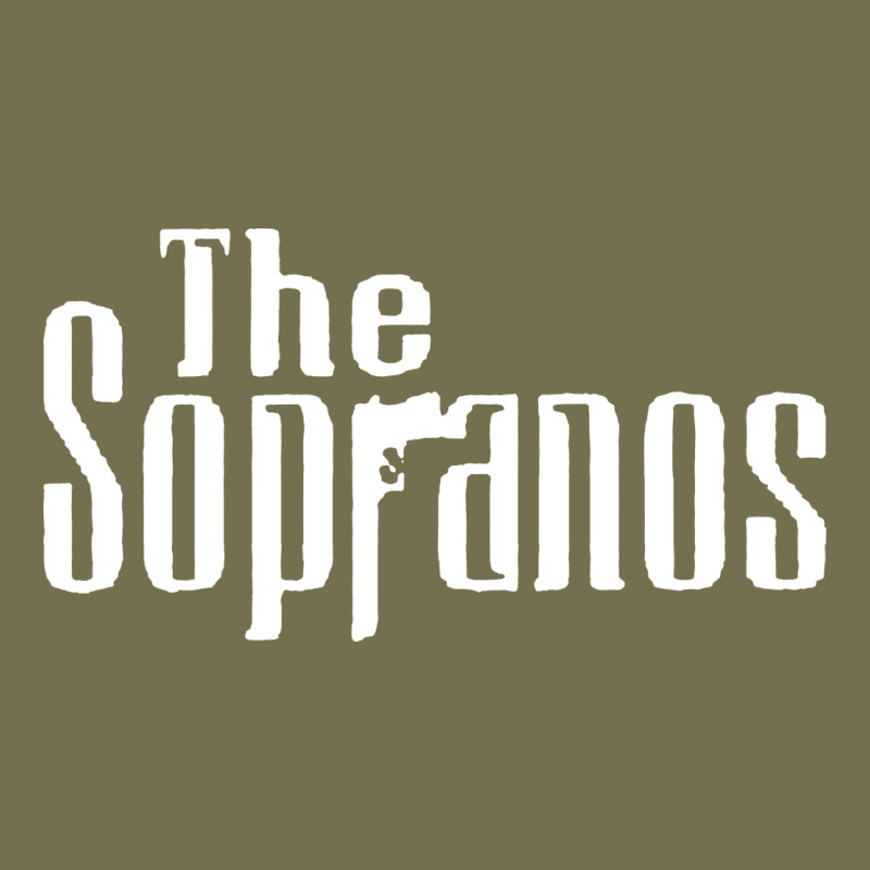The Sopranos Vintage Hoodie by maiPhamDesign | Teevron